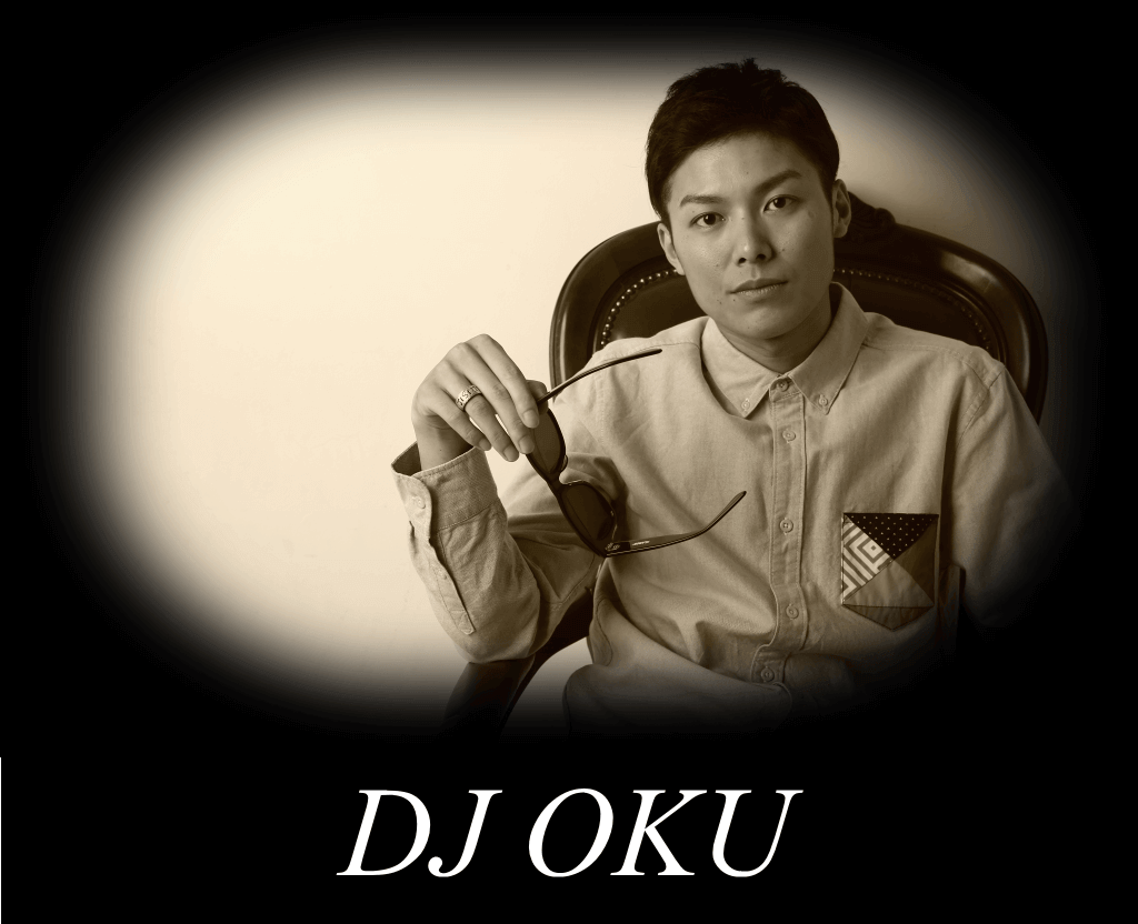 DJ OKU