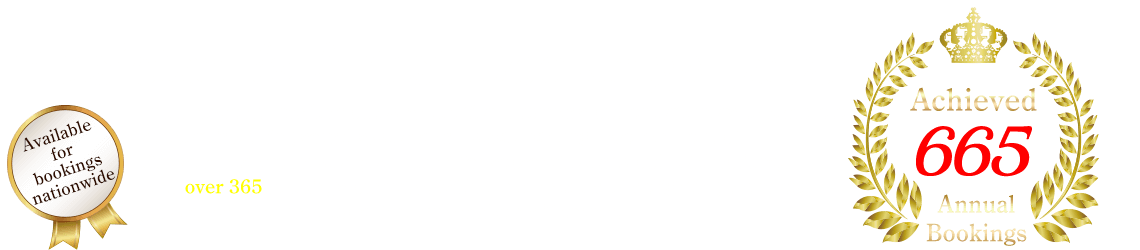 Musician & Event Agency BanMusic Japan