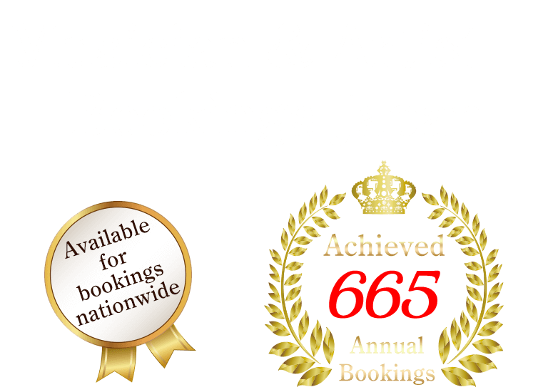 Musician & Event Agency BanMusic Japan