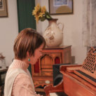 亀井 祐里 » 演奏依頼 アーティスト派遣 BanMusic音楽事務所 亀井 祐里